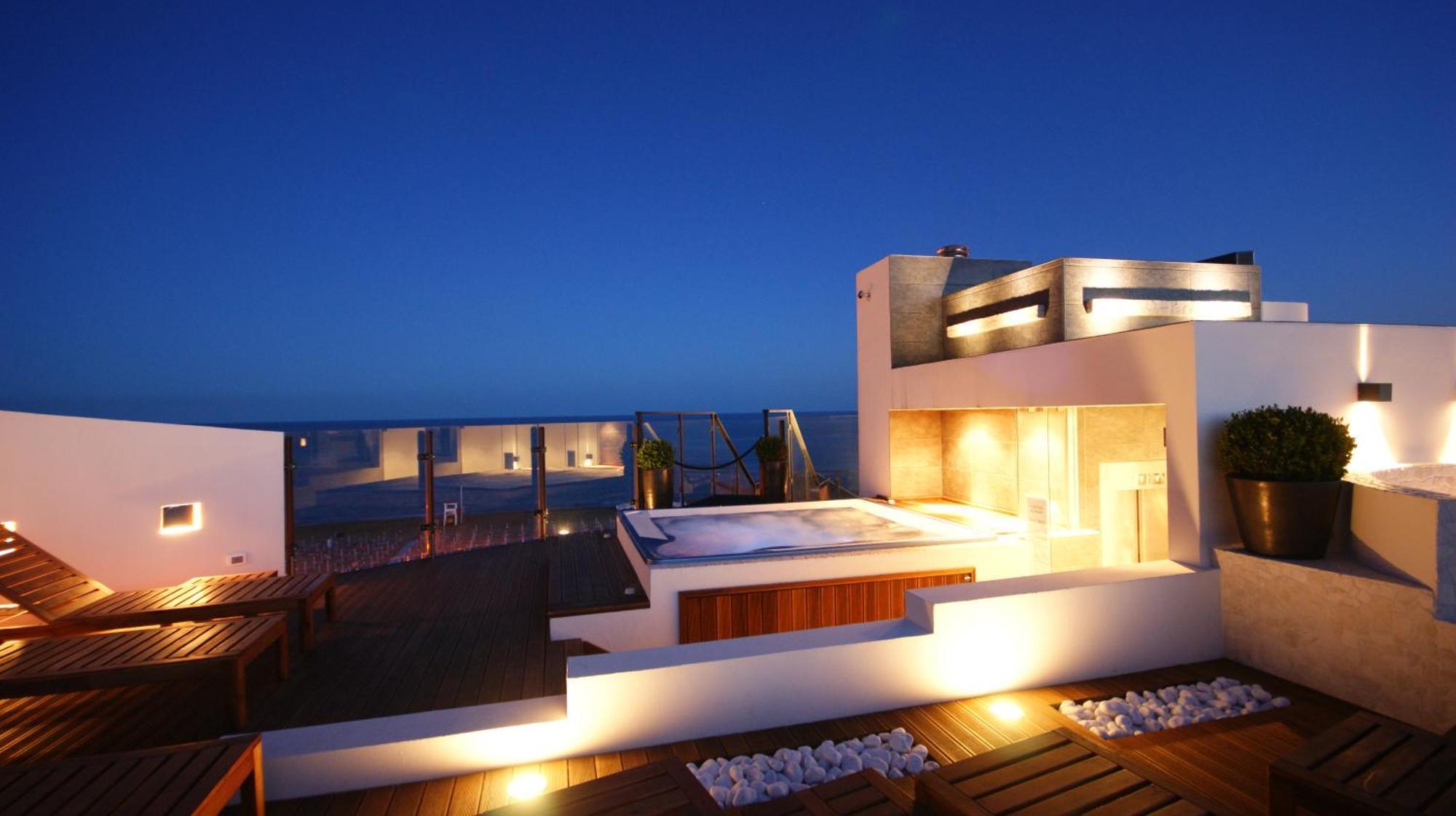 Hotel Mariver Lido di Jesolo Exterior photo