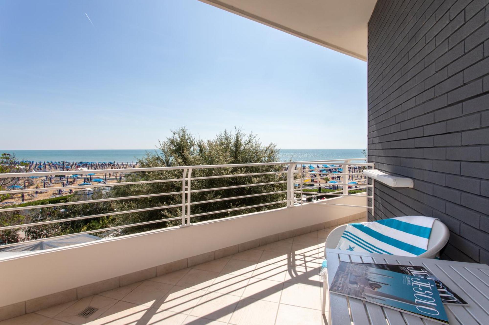 Hotel Mariver Lido di Jesolo Room photo