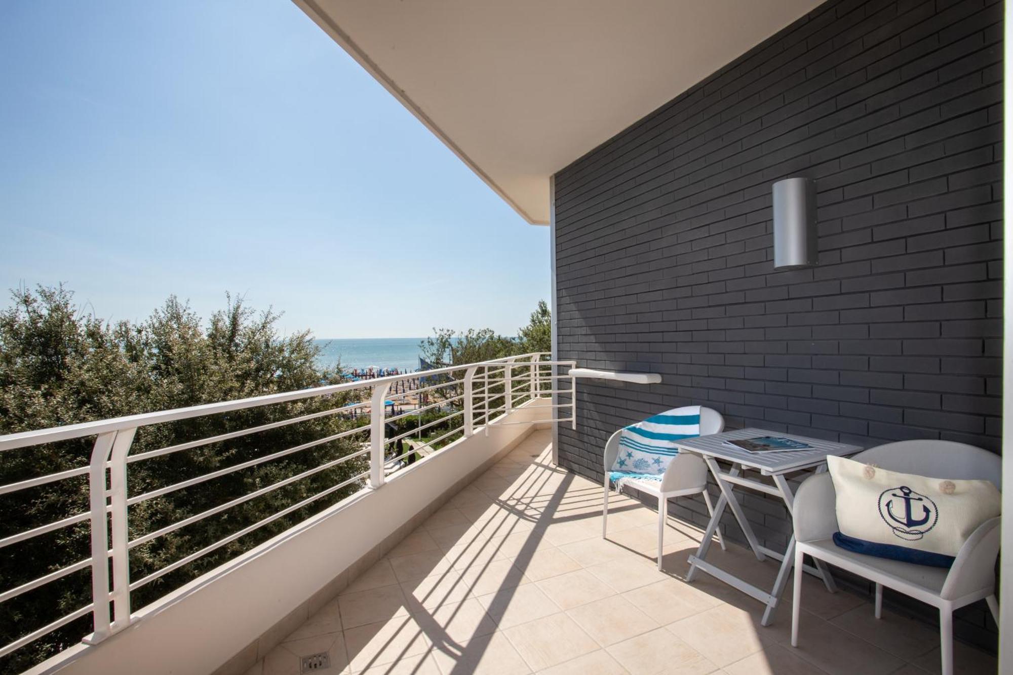 Hotel Mariver Lido di Jesolo Room photo