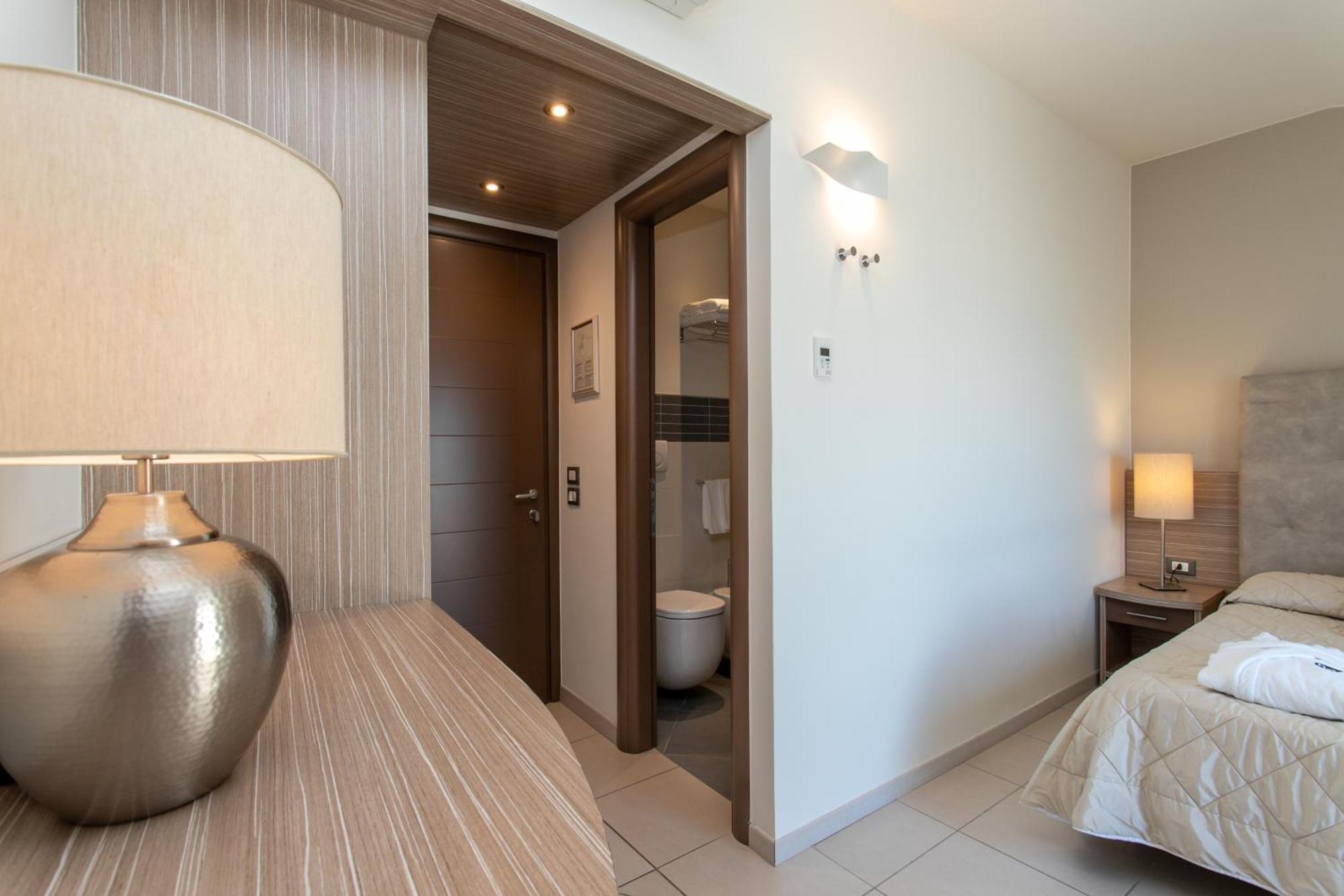 Hotel Mariver Lido di Jesolo Room photo