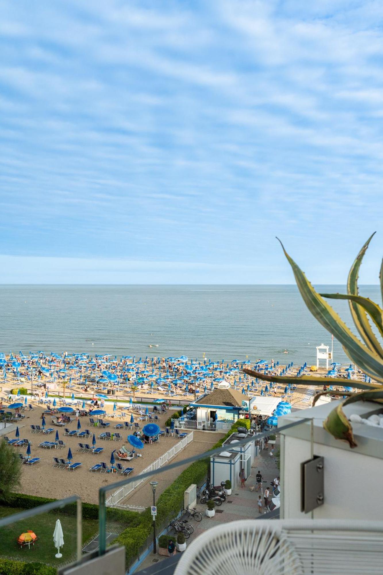 Hotel Mariver Lido di Jesolo Room photo