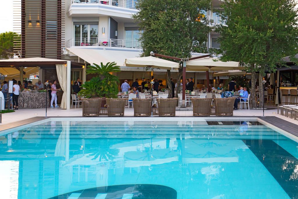 Hotel Mariver Lido di Jesolo Exterior photo