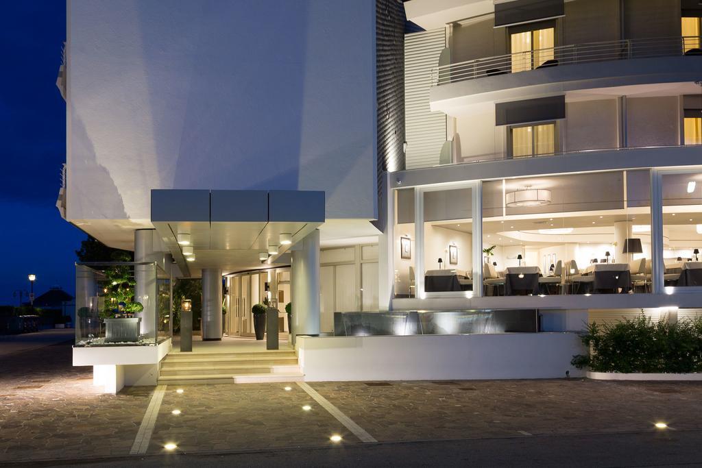 Hotel Mariver Lido di Jesolo Exterior photo