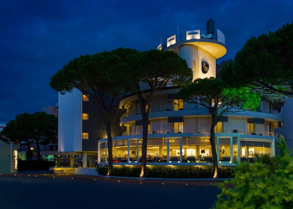 Hotel Mariver Lido di Jesolo Exterior photo