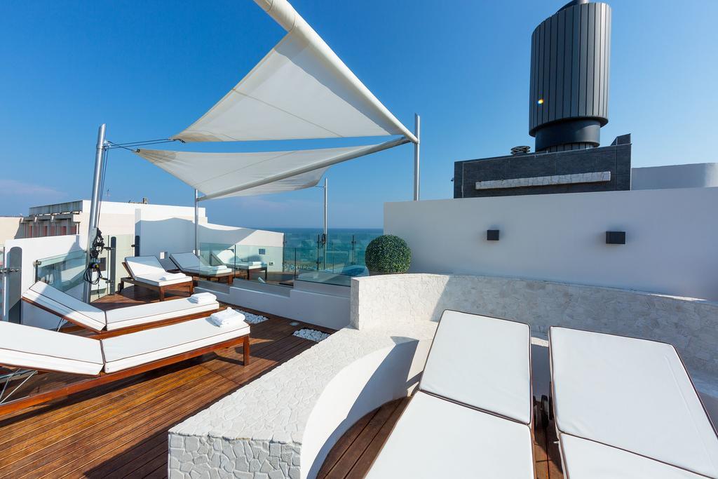 Hotel Mariver Lido di Jesolo Exterior photo