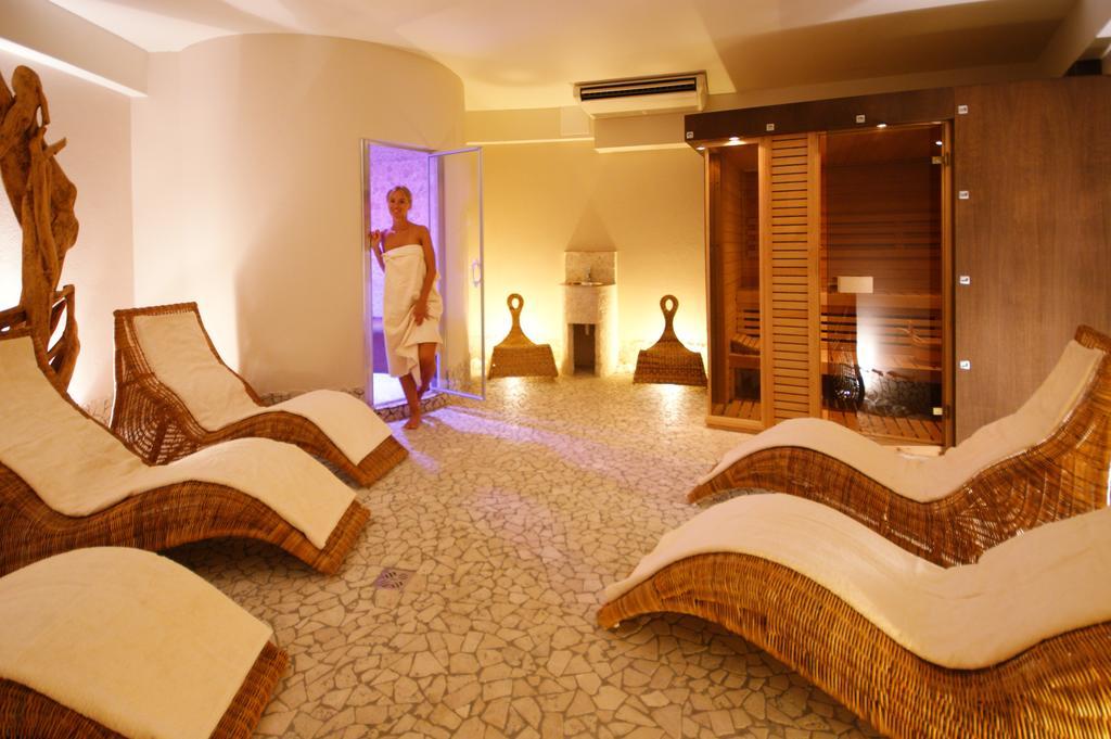 Hotel Mariver Lido di Jesolo Exterior photo