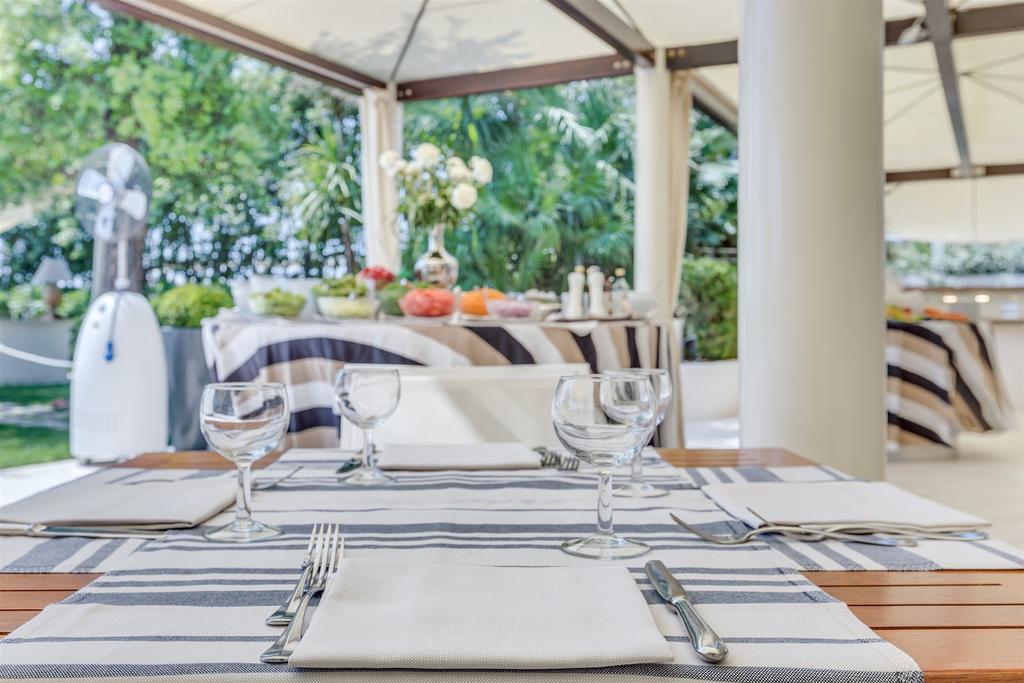 Hotel Mariver Lido di Jesolo Exterior photo