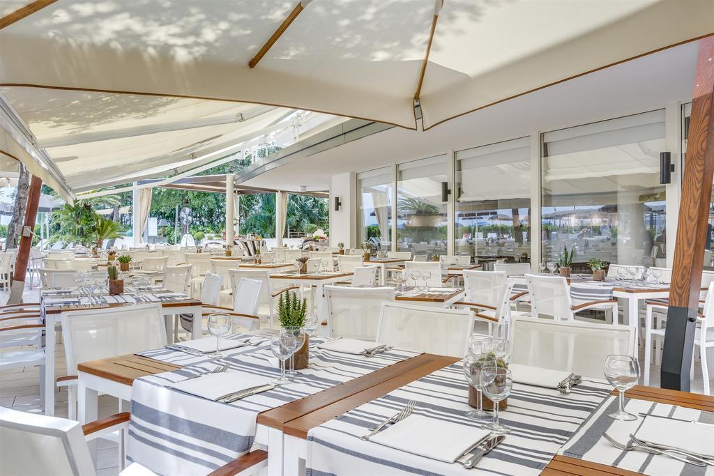 Hotel Mariver Lido di Jesolo Exterior photo