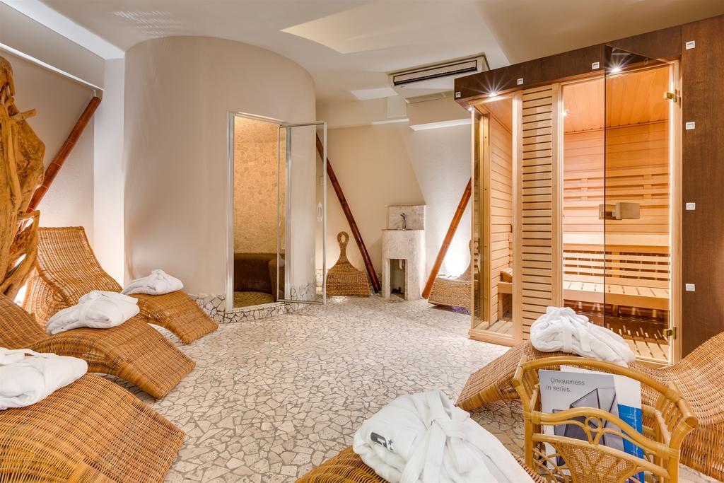 Hotel Mariver Lido di Jesolo Exterior photo