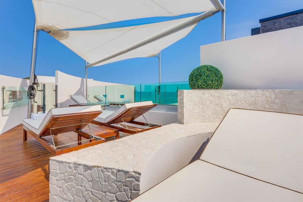Hotel Mariver Lido di Jesolo Exterior photo