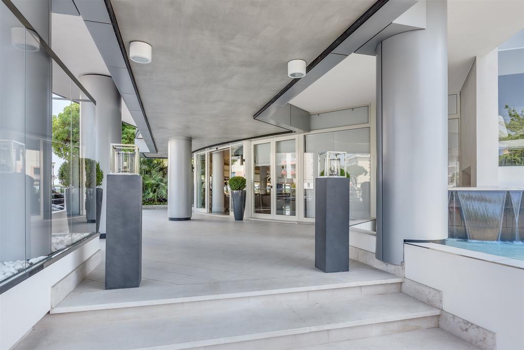 Hotel Mariver Lido di Jesolo Exterior photo