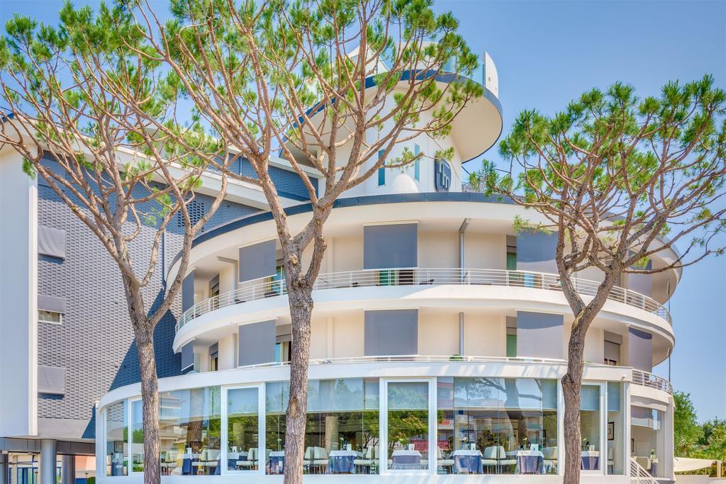 Hotel Mariver Lido di Jesolo Exterior photo