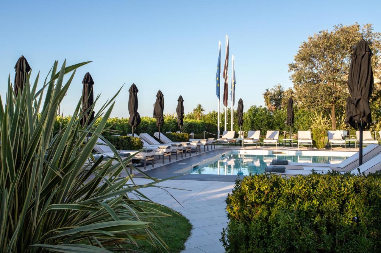 Hotel Mariver Lido di Jesolo Exterior photo