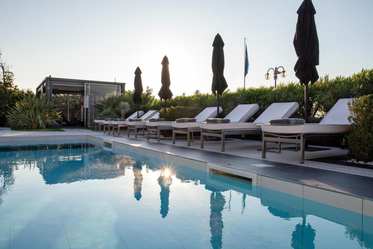 Hotel Mariver Lido di Jesolo Exterior photo