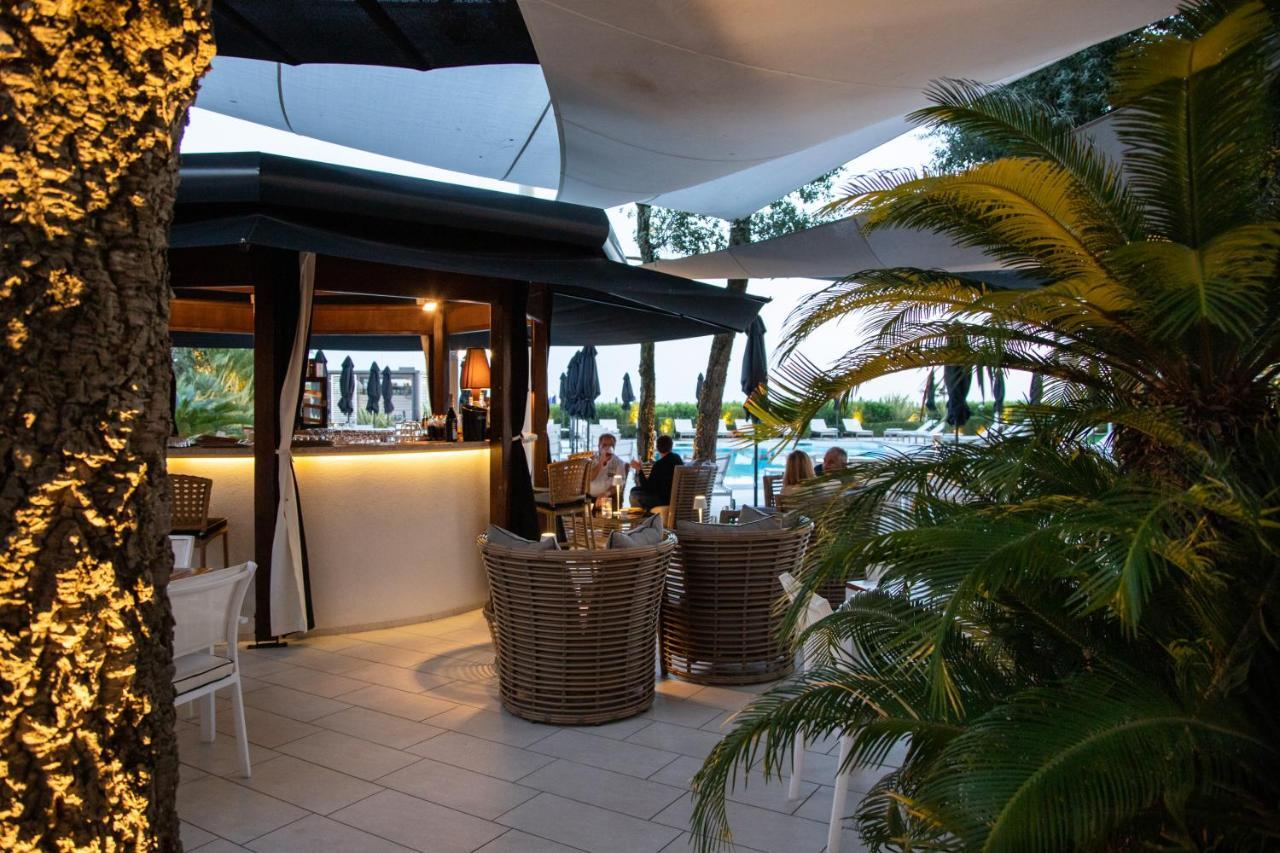 Hotel Mariver Lido di Jesolo Exterior photo