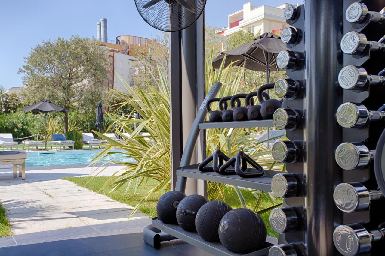 Hotel Mariver Lido di Jesolo Exterior photo
