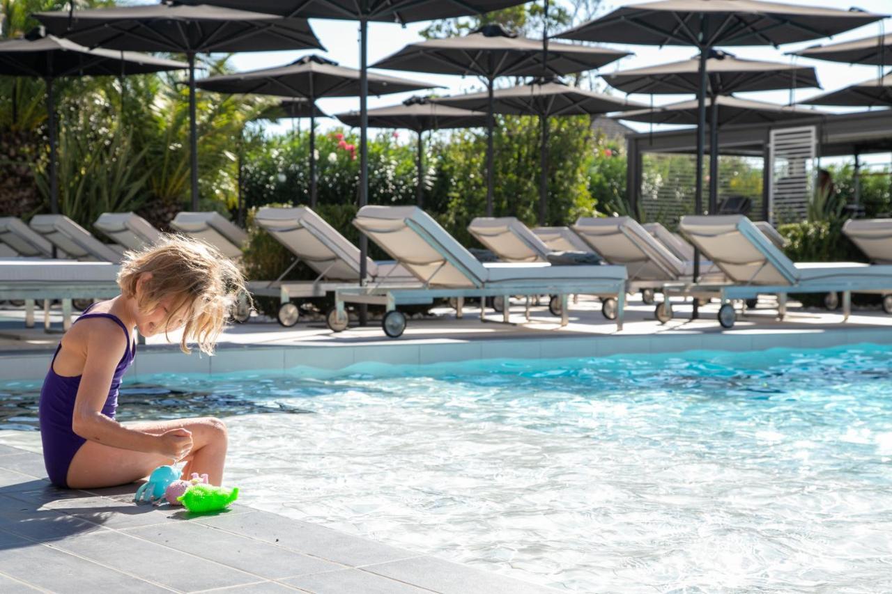 Hotel Mariver Lido di Jesolo Exterior photo