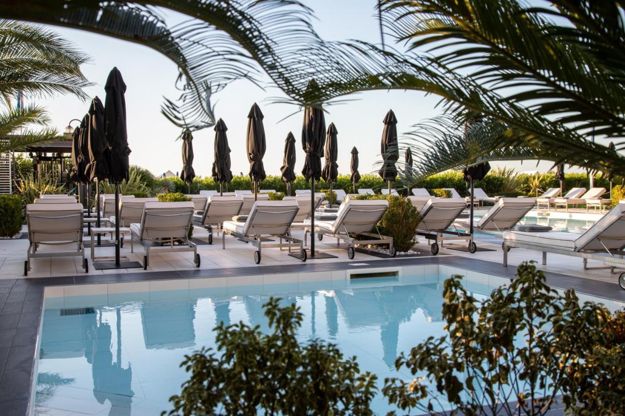 Hotel Mariver Lido di Jesolo Exterior photo