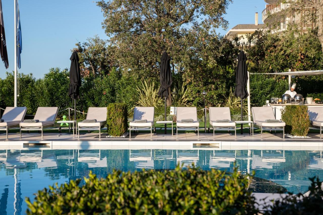 Hotel Mariver Lido di Jesolo Exterior photo
