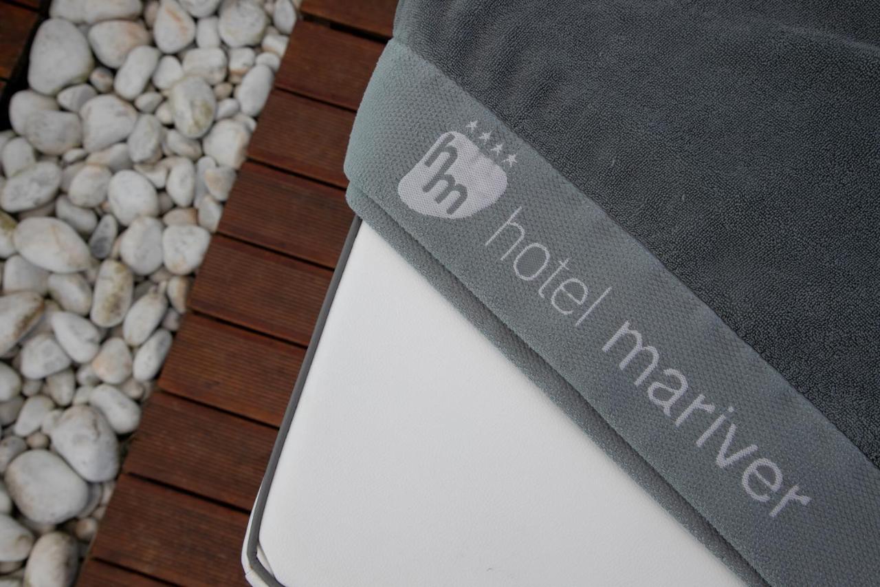 Hotel Mariver Lido di Jesolo Exterior photo